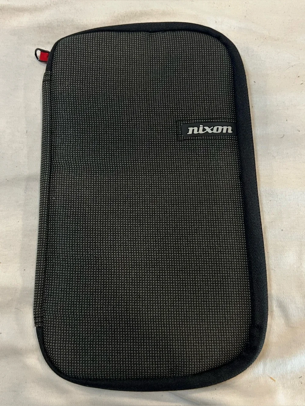 Nixon Voyage Backpack Charcoal Gray (NC1935)